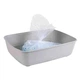 Пакеты для кошачьего туалета Trixie Simple'n'Clean, 71 см х 59 см - изображение 3