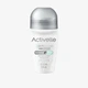 Кульковий дезодорант антиперспірант без білих слідів 48 години, Invisible Fresh Activelle Oriflame, 50 мл - зображення 1