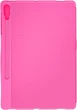 Чехол для планшета ArmorStandart Smart Fold Pen для Samsung Galaxy Tab S9+ / S9 FE+ / S10+ Rose Red (ARM75008) - изображение 2