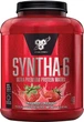 Протеин BSN Syntha-6 (2,27 кг, strawberry milkshake) - изображение 1