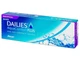 Однодневные линзы Alcon Dailies AquaСomfort Plus Multifocal, аддидация LO, -4.75 30 шт. - изображение 1