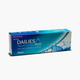 Однодневные линзы Alcon Dailies AquaСomfort Plus Multifocal, аддидация LO, -4.75 30 шт. - изображение 3