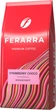 Кофе в зернах Ferarra Strawberry Choco 1 кг - изображение 1
