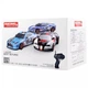 Машинка для дрифту на радіокеруванні Rally Series Subaru Impreza 4WD - зображення 8