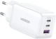 Зарядное устройство Ugreen CD244 White (15334) - изображение 3