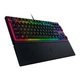 Клавиатура Razer Ornata V3 TKL UKR Black (RZ03-04881800-R371) - изображение 3