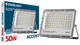 Прожектор ENERLIGHT ACCENT 50Вт 6500K (ACCENT50SMD120C) - изображение 1