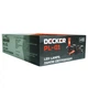 Комплект світлодіодних LED автоламп для фар DECKER PL-01 D2R 10000 LUM, колір світіння 5000K 2 шт. - изображение 5