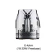 Картридж VOOPOO Vmate V3 3ml Coil 0.4 Ом (16825) - изображение 2