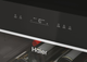 Холодильник Haier для вина, 190x59.5х71, холод.отд.-438л, зон - 2, бут-236, ST, дисплей, черный (HWS236GDGU1) - изображение 8