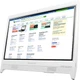 Lenovo C260 (57332147) White - изображение 2