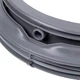 Манжета люка для пральної машини Electrolux 3790200608 - зображення 3
