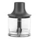 Блендер занурювальний з аксесуарами KitchenAid ARTISAN, кремовий (5KHBV83EAC) - зображення 4