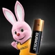 Батарейки AA 24 штуки пальчиковые Duracell для фонарей пульта часов и гирлянд батареи Дюрасел набор для техники щелочные LR06 MN1500 - изображение 6