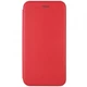 Чехол Fiji G.C. для Motorola G17 / G17 Power книжка магнитная Red - изображение 2