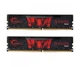 Пам'ять для настільних комп'ютерів G.Skill 16 GB (2x8GB) DDR4 2400 MHz Aegis (F4-2400C17D-16GIS) - зображення 1
