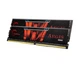 Пам'ять для настільних комп'ютерів G.Skill 16 GB (2x8GB) DDR4 2400 MHz Aegis (F4-2400C17D-16GIS) - зображення 2