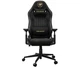 Крісло для геймерів Cougar Explore Royal F Black - зображення 1