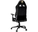 Крісло для геймерів Cougar Explore Royal F Black - зображення 5