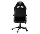 Крісло для геймерів Cougar Explore Royal F Black - зображення 6