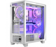Корпус Modecom VOLCANO PERUN APEX ARGB MIDI WHITE 4x140mm fans USB 3.0x2+TYPE-C без БЖ ATX - изображение 7