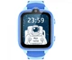 Годинник дитячий з GPS Blackview Z10 Blue - зображення 1