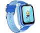 Годинник дитячий з GPS Blackview Z10 Blue - зображення 2