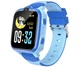 Годинник дитячий з GPS Blackview Z10 Blue - зображення 3