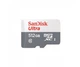microSDXC (UHS-1) SanDisk Ultra 512Gb class 10 A1 (100Mb/s) - зображення 1