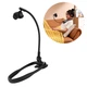 Держатель для телефона на шею Baseus Comfort Joy Series (5,4" - 6,7"). Black - изображение 3