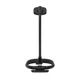 Держатель для телефона на шею Baseus Comfort Joy Series (5,4" - 6,7"). Black - изображение 4