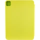 Чехол книжка Epik Smart Case Series для Apple iPad Pro 11" (2020) Салатовый / Green - изображение 2