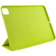 Чехол книжка Epik Smart Case Series для Apple iPad Pro 11" (2020) Салатовый / Green - изображение 4