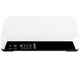 Джерело безперебійного живлення Yepo Mini DC-UPS YP-36W/20000mAh LiFePO4 DC-5V/9V/12V (UA-112545) - зображення 1
