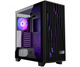 Корпус Modecom VOLCANO PERUN APEX ARGB MIDI BLACK 4x140mm fans USB 3.0x2+TYPE-C без БЖ ATX - изображение 1