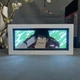 Светильник ночник 3D Магическая битва Тоджи Фушигуро Jujutsu Kaisen Touji Fushiguro 20 см NL3D JK TF - изображение 1