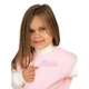 Бомбер дитячий унісекс з написом трикотаж Superkid Trendy Tot 03-01251 рожевий 92 см (2 роки) - изображение 6