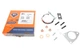 Ремкомплект турбіни Fischer Automotive One (FA1) KT210011 Ford Focus, S-Max, Mondeo, C-Max, Galaxy, Kuga; Volvo C30, S40, V50 - зображення 1