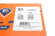 Ремкомплект турбіни Fischer Automotive One (FA1) KT210011 Ford Focus, S-Max, Mondeo, C-Max, Galaxy, Kuga; Volvo C30, S40, V50 - зображення 14