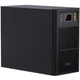 Источник бесперебойного питания Marsriva MR-US2K 2кВА/2кВт Smart Online UPS 2kVA 4x12V/9Ah Black (MR-US2K) - изображение 2