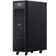 Источник бесперебойного питания Marsriva MR-US10K 10кВА/10кВт 1:1 phase Smart Online UPS 16x12V/9Ah Black (MR-US10K) - изображение 1