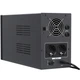 Источник бесперебойного питания Marsriva MR-UF1500P-H 1500ВА/1200Вт чистая синусоида переменного тока без АКБ 24B Black (MR-UF1500P-H) - изображение 4
