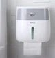 Держатель для туалетной бумаги бумажных полотенец Towel Holder Ecoco - изображение 1