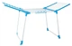 Сушарка для білизни Clothes dryer BLUE 166x62x97см - зображення 2
