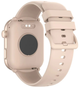 Смарт-часы Blackview R60 Light Pink - изображение 5