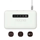 Мобильный 4G LTE Wi-Fi Роутер (Tecno TR118) + LAN порт - изображение 2