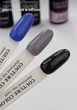 Топ для нігтів зі світловідбиваючим ефектом Diamond Top Coat Couture Colour 9 мл - изображение 7