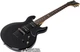 Электрогитара Schecter SGR S-1 BLK - изображение 2