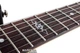 Электрогитара Schecter SGR S-1 BLK - изображение 6
