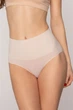 Моделирующие трусики слип Gatta 5(XL) Светло-бежевый (Light Nude) (104644) - изображение 1